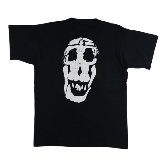 1990s Exotic Erotic Ball Salvador Dali Shirt