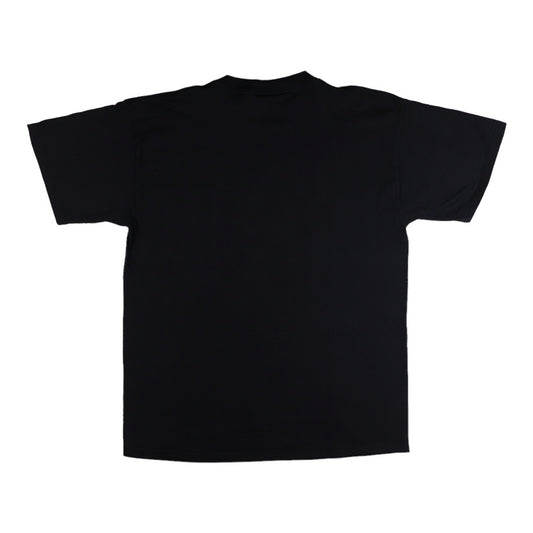 1990s Spider-Man Marvel Comics Flocked Shirt