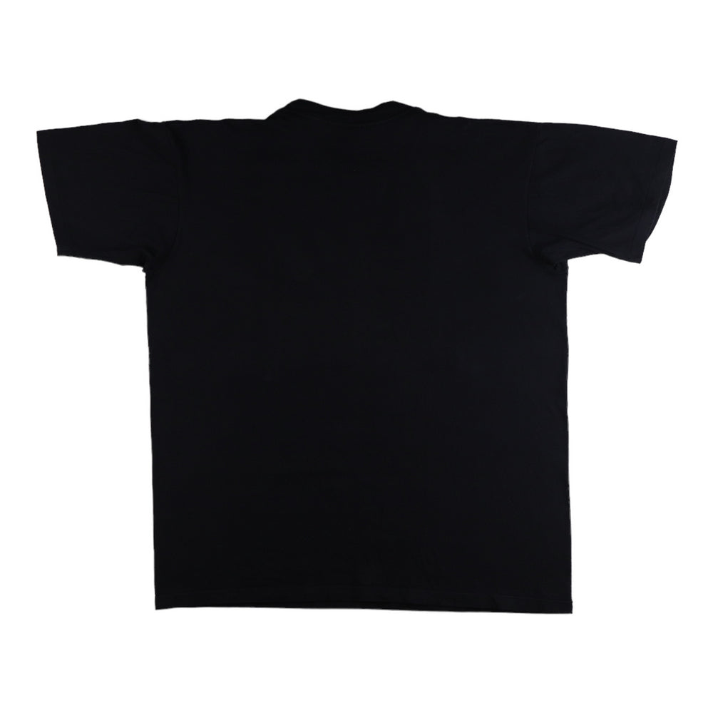 1996 Bush Razorblade Suitcase Local Crew Shirt | Authentic Vintage