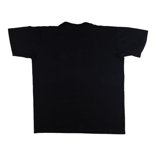 1996 Bush Razorblade Suitcase Local Crew Shirt