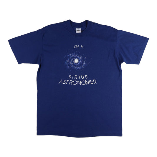 1980s I'm A Sirius Astronomer Shirt