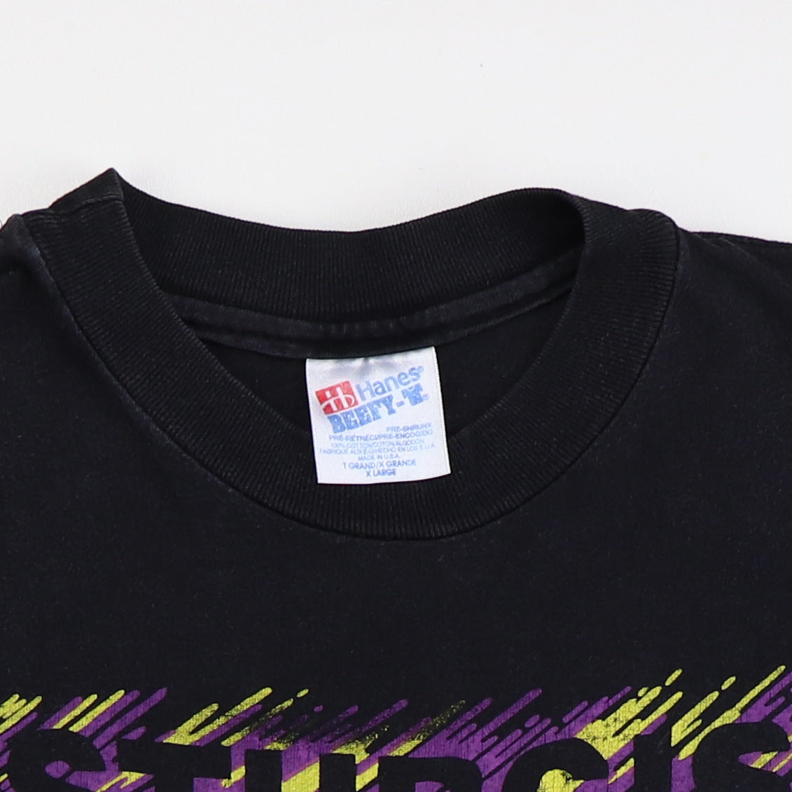 1993 Sturgis Motorcycle Rally And Races Shirt