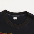 1979 The Loop's Day In The Park Thin Lizzy Concert Shirt