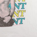 1984 Adam Ant Strip Tour Sleeveless Shirt