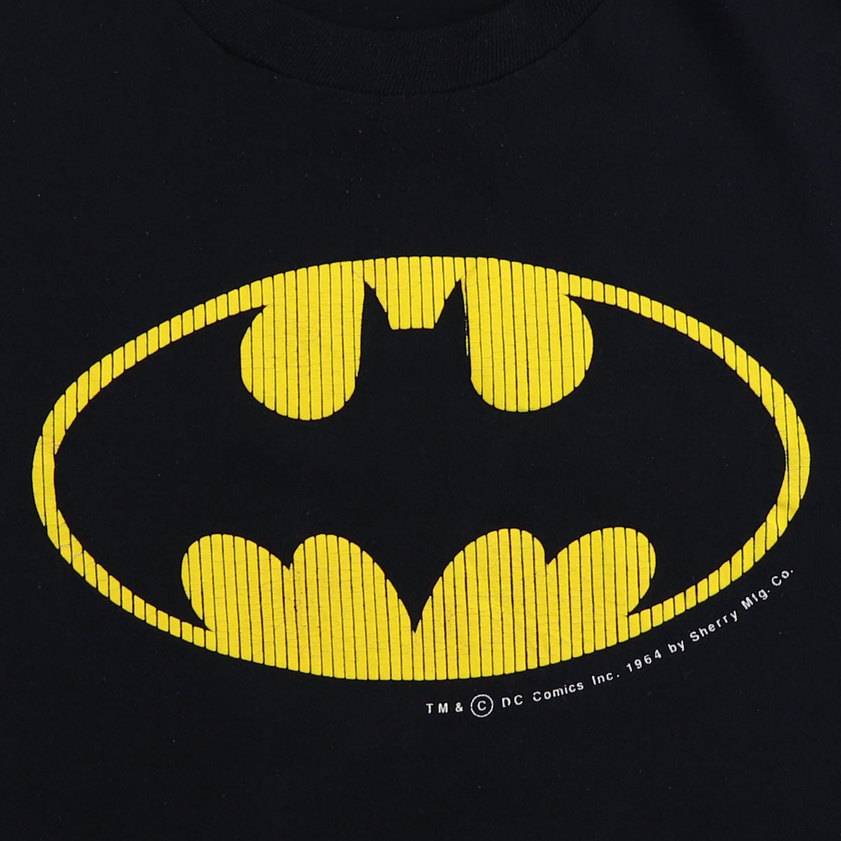 1980s Batman DC Comics Shirt