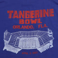 1980 Bob Seger Rock Superbowl Orlando Florida Concert Shirt