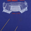 1980 Bob Seger Rock Superbowl Orlando Florida Concert Shirt