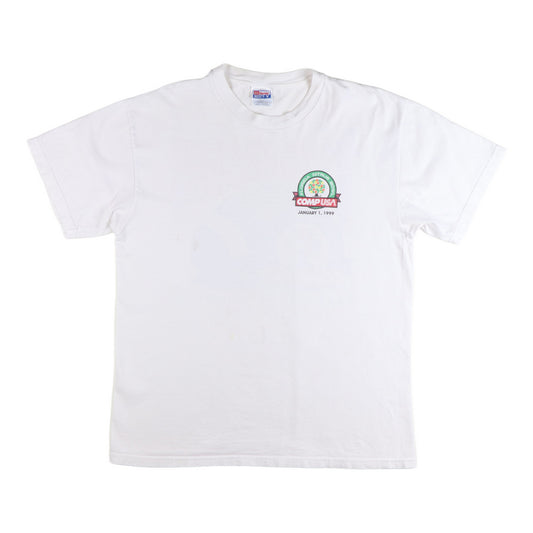 1999 Florida Citrus Bowl Arkansas Razorbacks Shirt