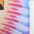 1998 Megadeth Jambo-Freakin-Ree Tie Dye Concert Shirt