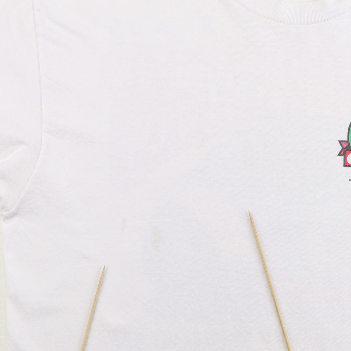 1999 Florida Citrus Bowl Arkansas Razorbacks Shirt