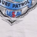1990 Beach Boys Surf Patrol Shirt