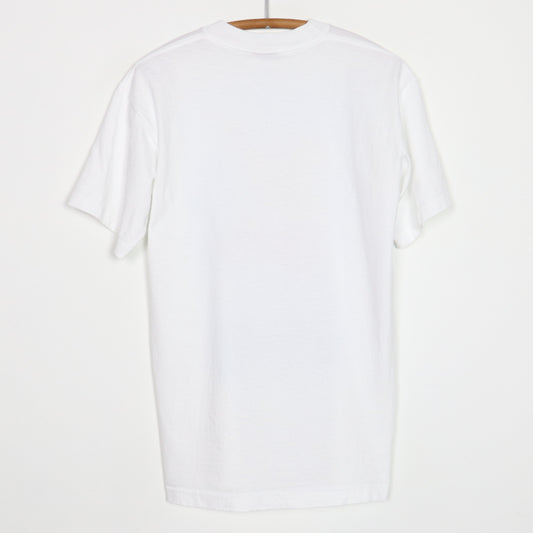 1996 Homer Simpson Just Donut Stanley Desantis Shirt