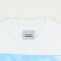 1996 Homer Simpson Just Donut Stanley Desantis Shirt