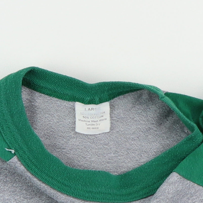 1982 Grateful Dead San Francisco Jersey Shirt | WyCo Vintage