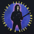 1990 Joe Satriani Tour Shirt