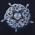 1990 Whitesnake Tour Shirt
