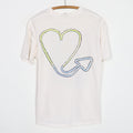 1989 Meat Puppets Monsters Shirt