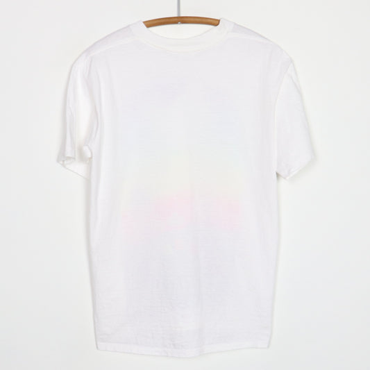 1989 Woodstock 20th Anniversary Shirt