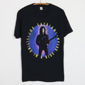1990 Joe Satriani Tour Shirt