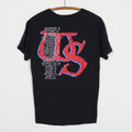 1990 Whitesnake Tour Shirt