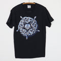 1990 Whitesnake Tour Shirt