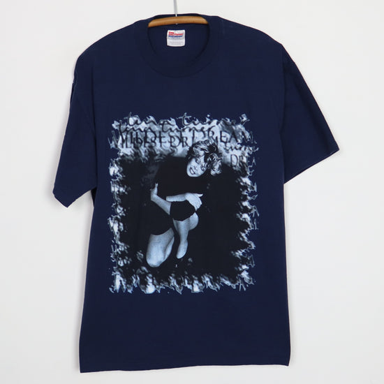 1996 Tina Turner Wildest Dreams Tour Shirt – WyCo Vintage