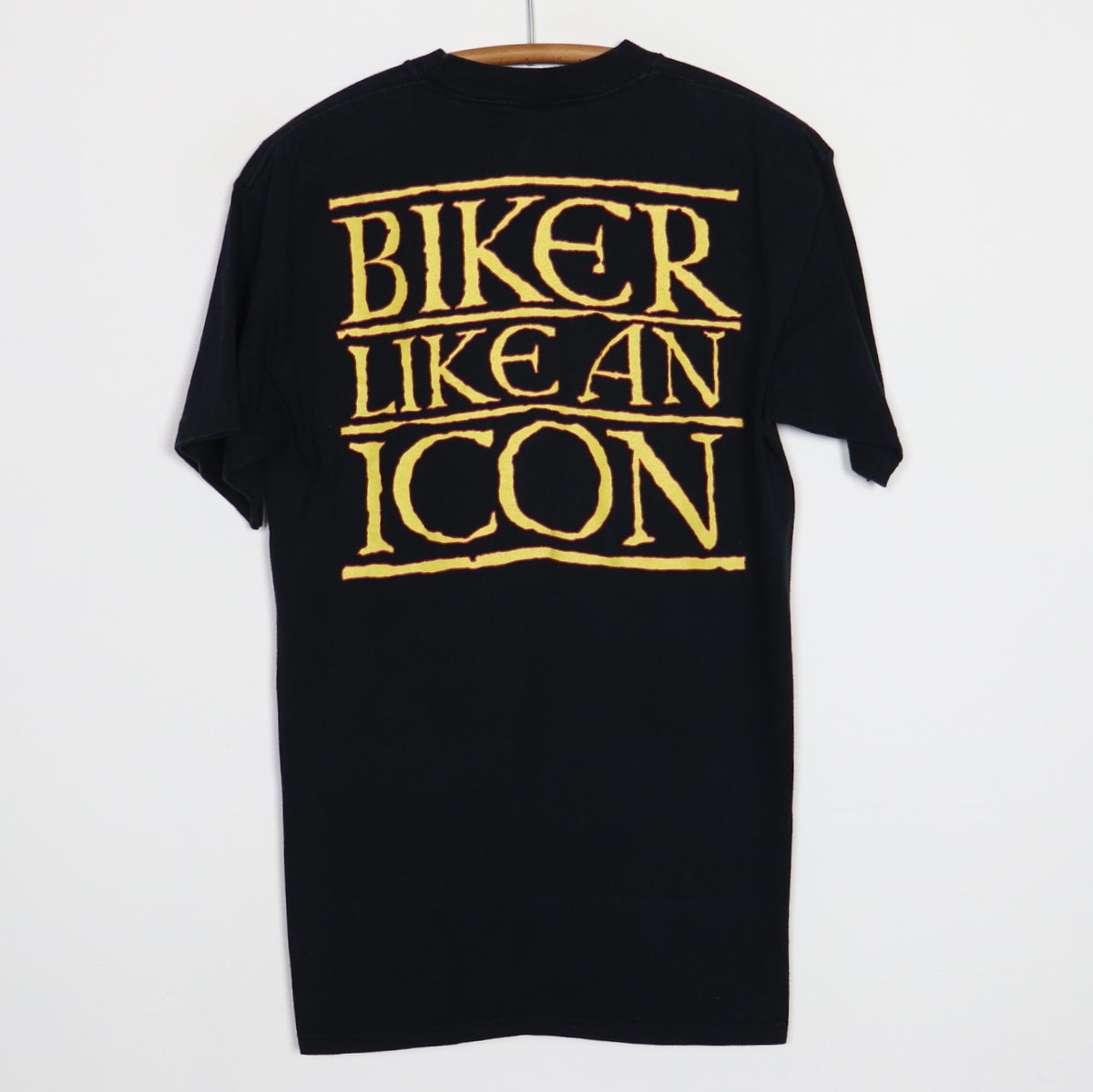 1993 Paul McCartney The New World Tour Shirt – WyCo Vintage