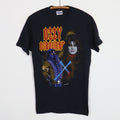 1982 Ozzy Osbourne Decapitation Shirt