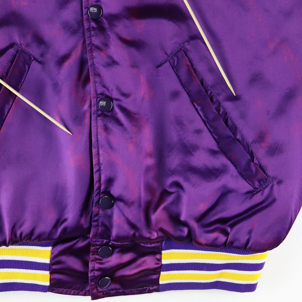 Vintage Beatles 1965 American 1970s Tour Souvenir Jacket – WyCo