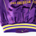 1970s Beatles 1965 American Tour Souvenir Jacket