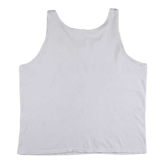 1988 Metallica And Justice For All Tank Top Shirt