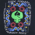 1988 Zodiac Mindwarp And The Love Reaction Shirt