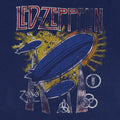 1970s Led Zeppelin Shirt