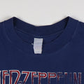1970s Led Zeppelin Shirt