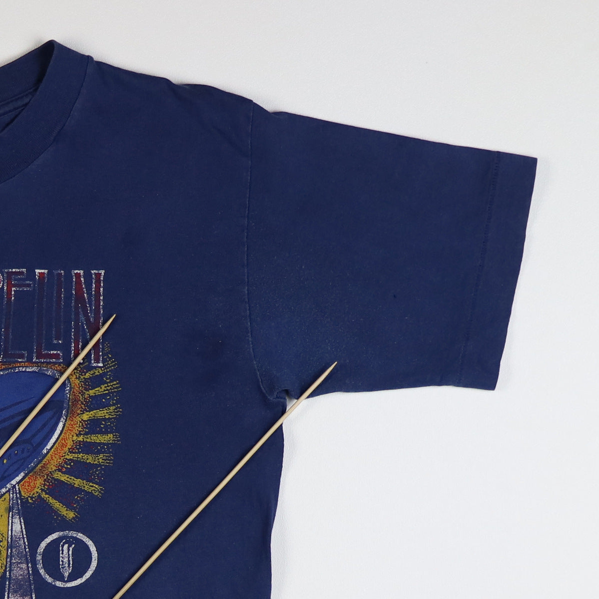 1970s Led Zeppelin Shirt