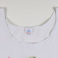 1988 Metallica And Justice For All Tank Top Shirt