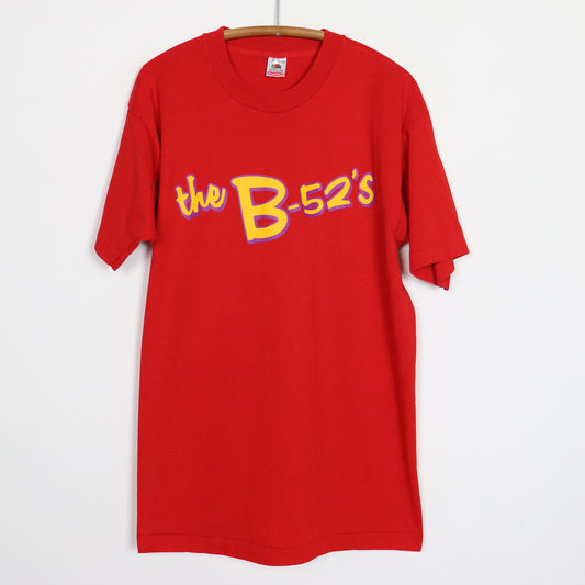 1990s B-52's Shirt