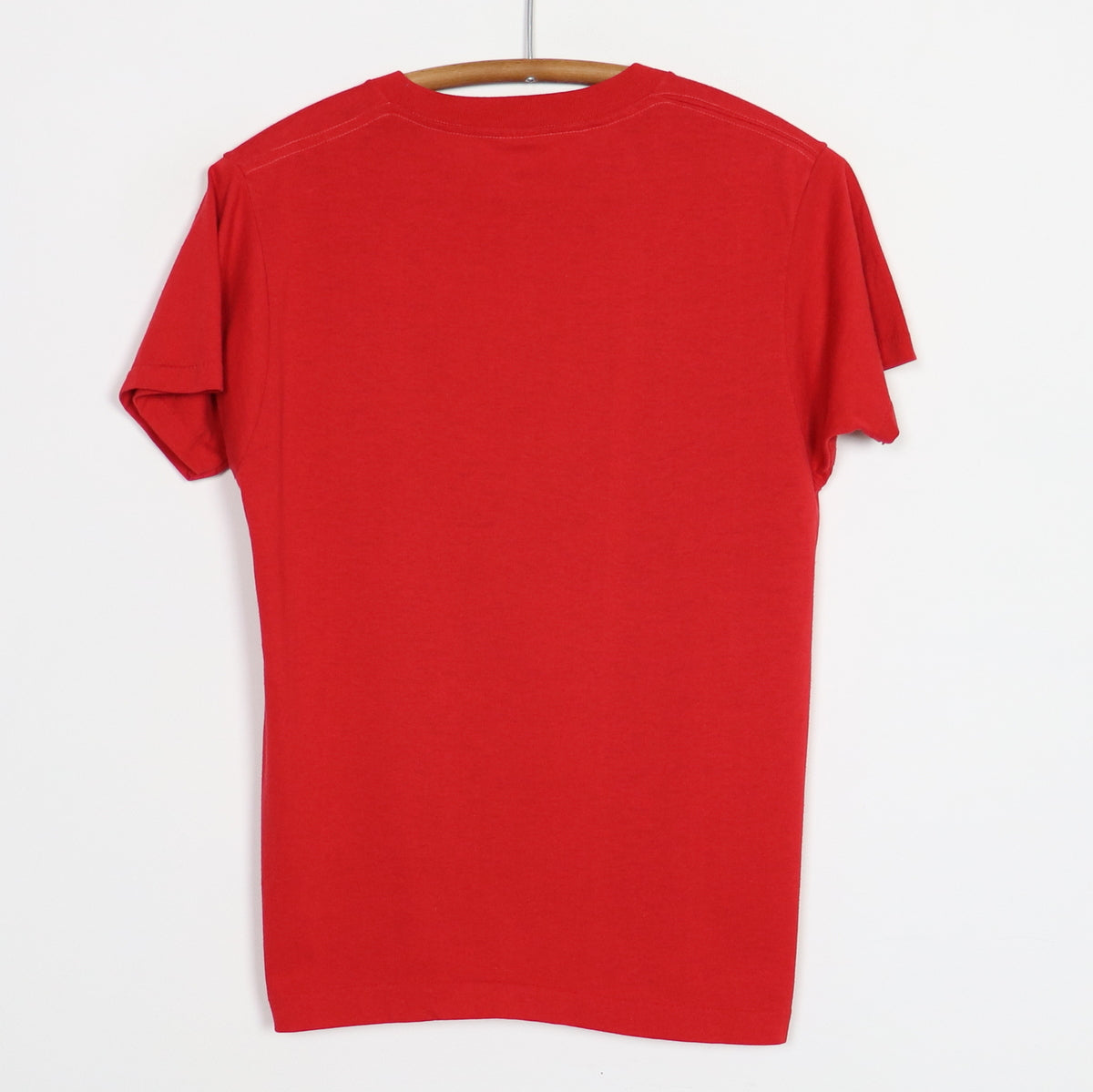 1986 Descendents Bonus Winter Tour Shirt