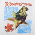 1996 Smashing Pumpkins Mellon Collie And The Infinite Sadness Tour Shirt