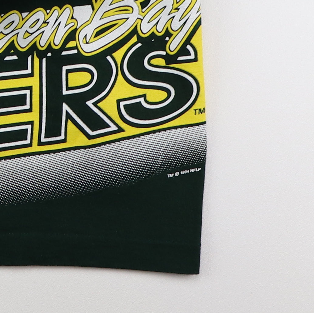 1994 Green Bay Packers Football Jersey Shirt