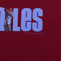2001 Miles Davis Zion Sportswear Shirt