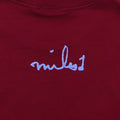 2001 Miles Davis Zion Sportswear Shirt
