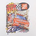 1999 Tony Stewart Makin Dust Nascar Shirt