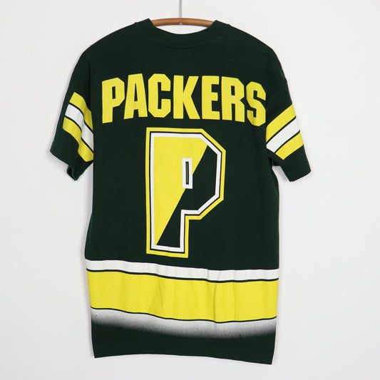 1994 Green Bay Packers Football Jersey Shirt