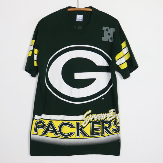 1994 Green Bay Packers Football Jersey Shirt
