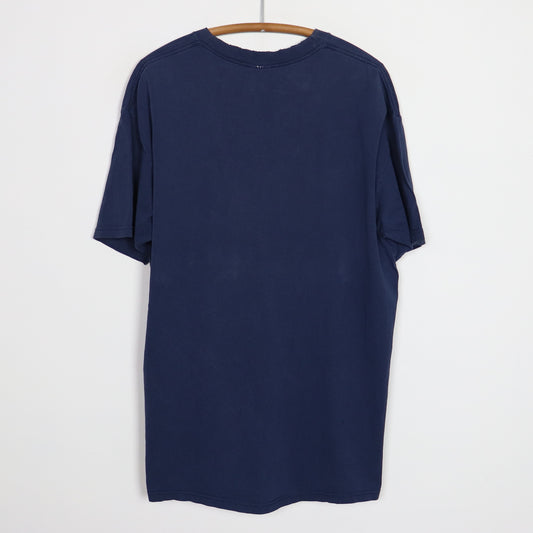 1990s Think Skateboards Shirt