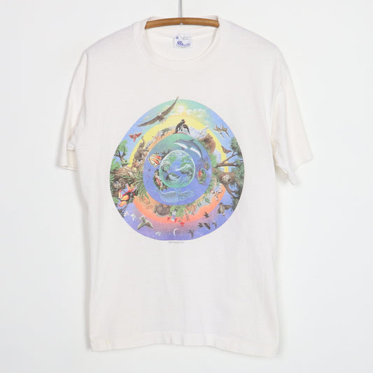1994 Humanitees Environmental Awareness Shirt