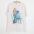 2000 Tim McGraw Faith Hill Soul 2 Soul Tour Shirt
