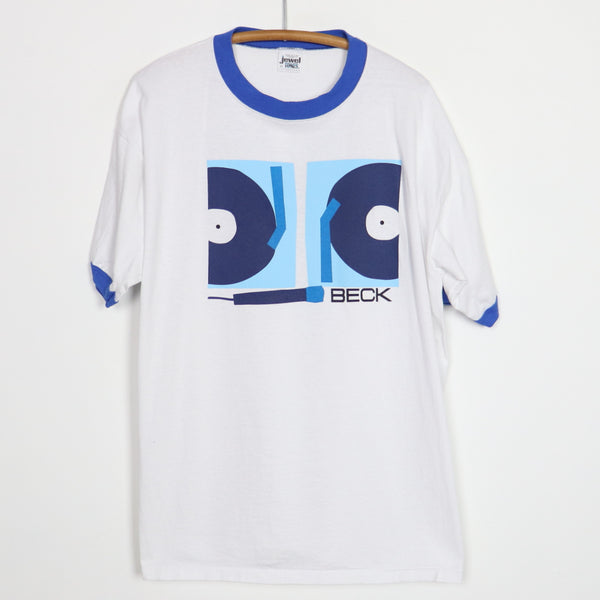 11192156-1990s-Beck-Shirt-
