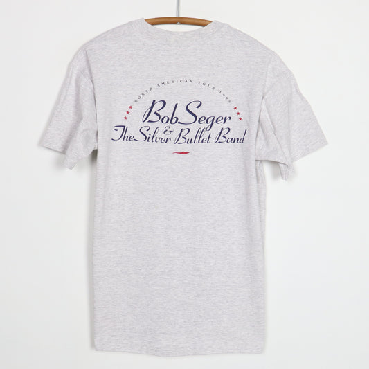 1996 Bob Seger North American Tour Shirt